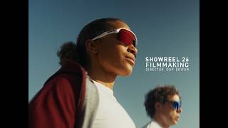 My Cinematography Showreel