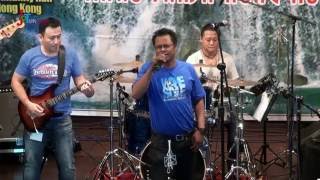 Tinau Khola Batauli Ko...| Prakat Band Live @ HK