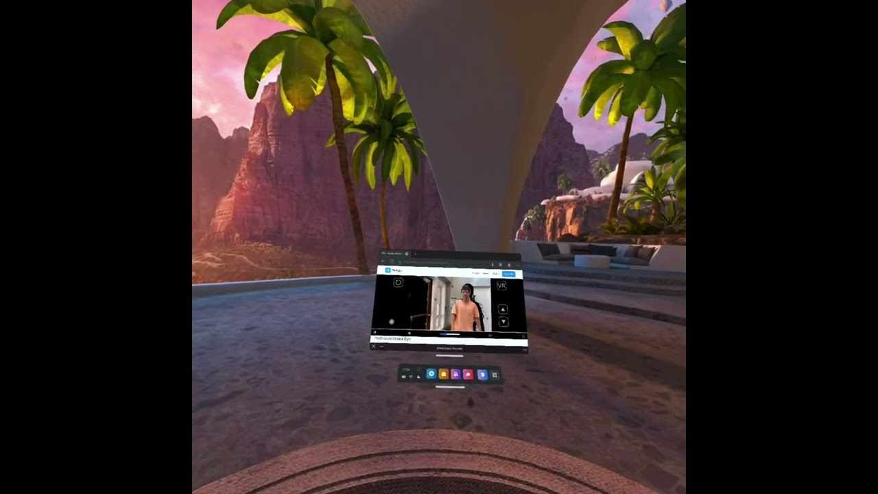 Telegie Post Processing Demo Youtube