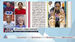 42 ലക്ഷത്തിന് പശുതൊഴുത്ത് പണിയുന്നിടത്ത് 35 ലക്ഷത്തിന്റെ കാർ വാങ്ങിയാലെന്തെന്ന് റോയ് മാത്യു