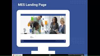 PRSS 120 Provider Portal Overview