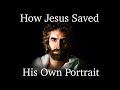 How Jesus Saved His Own Portrait...The True Story of Akiane's Lost Masterpiece, 2019.