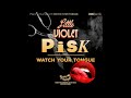 pisk x little violet watch your tongue audio electroswing