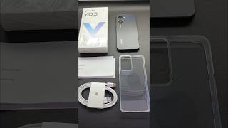 VIVO Y03 unboxing full video #vivo #android #smartphone #shortvideo #unboxing