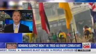 Rep. Schiff Discusses Latest in Boston Bombing With CNN's Erin Burnett