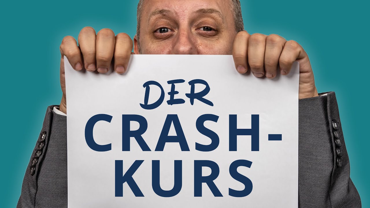 Crashkurs: Betriebliche Altersvorsorge Für Arbeitgeber #bigfiveforbiz ...