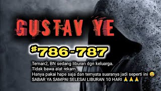 Pembalasan Gustav Ye 786-787