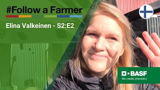 Follow a Farmer - Elina Valkeinen - S2:E2