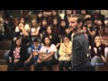 Nick Vujicic | SPEAKING.com Motivational Speaker