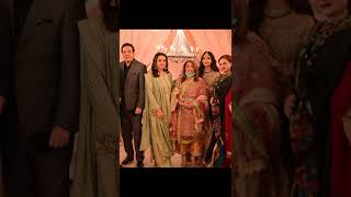 Minna Tariq Wedding Blast🔥❤️💞#Youtube shorts#Colours of Life#shorts-viral