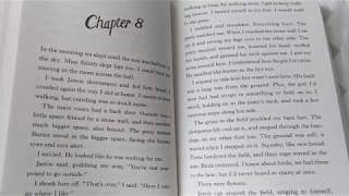Chapter 8 "The War That Saved My Life"
