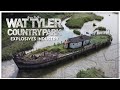 Wat Tyler Park: A Local History