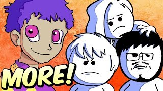 Oney Plays MORE Hilariously BAD PC Games