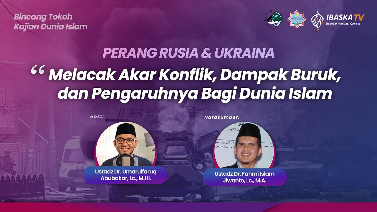 Perang Rusia Dan Ukraina; Melacak Akar Konflik, Dampak Buruk, Dan ...