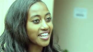 New Afaan Oromo Film Abjuu Milkaa'e  2019