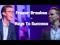 Frazer Brookes - 3 Keys To Success [Network Marketing Training]