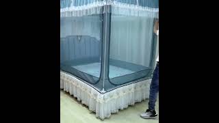 China's Ancient Secret || Mosquito Net(Summer) #tiktok #reels #shorts