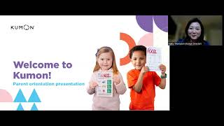 Early Learner Parent Orientation April 2023