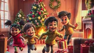 Jingle Bell Songs 2025 Christmas for kids