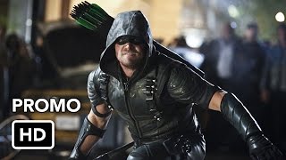 Arrow 4x23 Promo "Schism" (HD) Season Finale