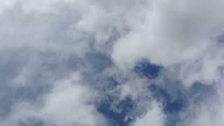 【Timelapse°Clouds】新古相【雲°タイムラプス】