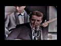 eddie cochran c mon everybody live 1959 colour and des stereo