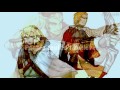 the legend of zelda fanart music video ~viva la vida~