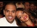 CHRIS BROWN CONFIRMS RIHANNA BREAK UP