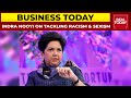 Corporate Icon Indra Nooyi On Tackling Sexism And Racism At Workplace | Business Today