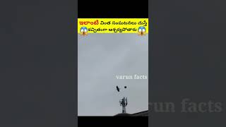 😱ఆశ్చర్యం కలిగించే విషయాలు | amazing facts#virelshorts