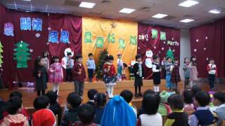 20111223幼稚園表演.flv