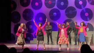 WHS Musical - “Grease”