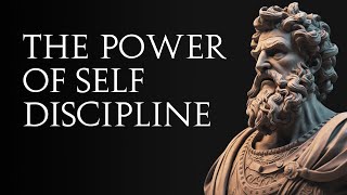 The Power of Self Discipline | Miyamoto Musashi