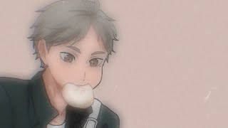 Sugawara Edit | Smile