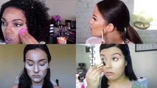 'Baking' is the latest make up trend you need to try