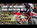 MAGAAN ANG TRABAHO PAG MAYROON KA NITO | TOOLS NA KAILANGAN NG LAHAT | PLUS IPA-GIVEAWAY NATIN YAN!