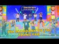 Tim Allobank VS Tim Trans F&B | DREAM BOX INDONESIA (11/8/23) P1