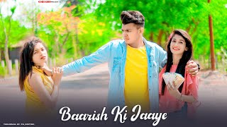 Baarish Ki Jaye | Mera Yaar Has Raha Hai | B Praak | Jaani | Perfect Revenge | Kd Boys | Nawazuddin