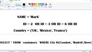 Order By in SQL - Sorting Values in SQL ( Tutorial for Data Analytics)