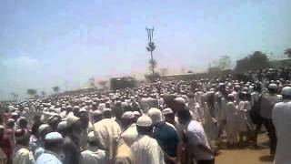 Palanpur ijtema