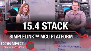 Connect: 15.4 stack