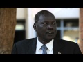 SOUTH SUDAN MEDIA WATCH OUT U W'LL BE PUNISH DEC 20, 2013