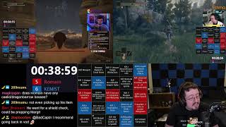 Bingo Brawlers Commentary Practice | Watching @NuclearPastaTom vs. @Vswed practice