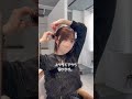 ライブに可愛いクラゲヘア🪼🌙 ヘアセット ヘアアレンジ動画 セルフヘアアレンジ 準備動画 ヘアアレンジ