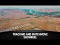 Tracking Showreel - 3D Equalizer | Maya 2023 | Matchmove Showreel | Portfolio