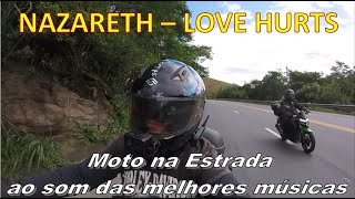 NAZARETH - LOVE HURTS (1974) - Tradução