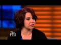 Michelle Knight Describes Living under Castro's Clutches -- Dr. Phil