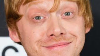 The Real Reason Hollywood Won't Cast Rupert Grint Anymore