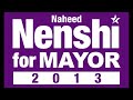 re elect mayor naheed nenshi campaign video