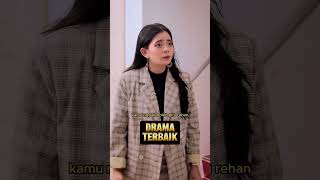 PART 2 Niat busuk seorang karyawan #dramaindonesia  #dramaseries #shorts